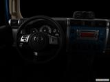  Centered wide dash shot photo